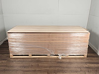 83 m2 laminaat xl plank berry alloc - 2410 x 303 x 12,3 mm - afbeelding 4 van  4