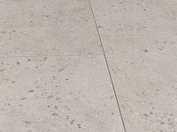 83 m2 pvc cick tegel - 638 x 310 x 4,5 mm - afbeelding 1 van  4