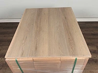 83 m2 pvc click plank met xps onderlaag - 1220 x 228 x 6 mm - afbeelding 3 van  4