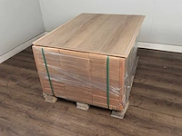 83 m2 pvc click plank met xps onderlaag - 1220 x 228 x 6 mm - afbeelding 4 van  4