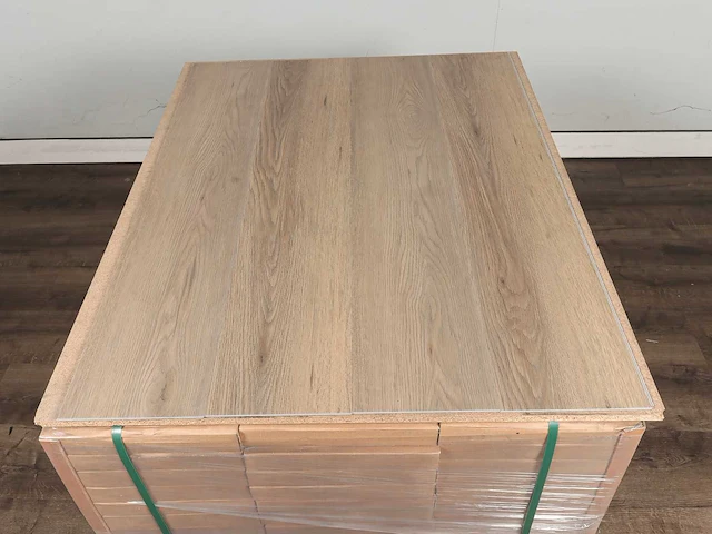 83 m2 pvc click plank met xps onderlaag - 1220 x 228 x 6 mm - afbeelding 3 van  4