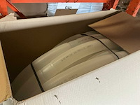 83/75 ventilatiebuis - afbeelding 2 van  3