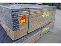 84 m² eiken planchetten 14mm - afbeelding 4 van  6