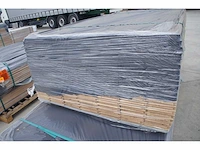 84 m² eiken planchetten 14mm - afbeelding 5 van  6