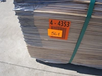 84 m² eiken planchetten 14mm - afbeelding 5 van  5