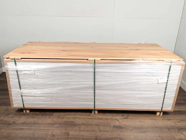 84 m2 parket eiken xl mutliplank - 2200 x 130 x 14 mm - afbeelding 4 van  4