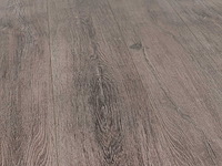 84 m2 pvc click plank met xps onderlaag - 1290 x 203 x 5,5 mm - afbeelding 1 van  4