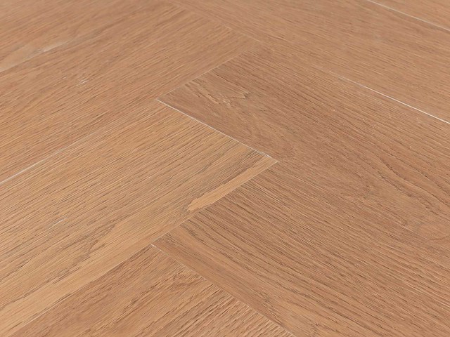 84 m2 pvc spc click visgraat - 750 x 150 x 5 mm - afbeelding 1 van  4