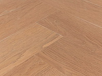 84 m2 pvc spc click visgraat - 750 x 150 x 5 mm - afbeelding 1 van  4