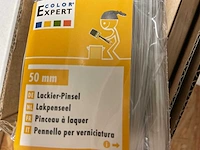 84 x lakpenseel - afbeelding 4 van  9