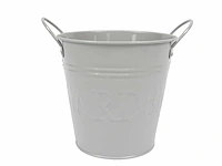 840x home studio - garden - emmer - flower boxes - afbeelding 1 van  9