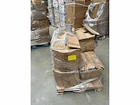 840x home studio - garden - emmer - flower boxes - afbeelding 9 van  9
