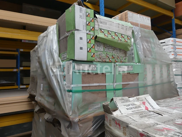 84,24 m² sichenia tegels - afbeelding 1 van  22
