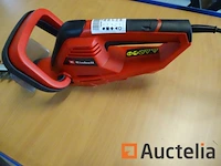 [8440-025] einhell electric heggenschaar - afbeelding 8 van  8