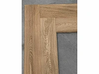 84,96 m2 eiken massief parket 60x12 cm - afbeelding 2 van  4
