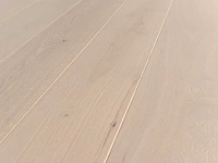 85 m2 parket eiken xl mutliplank - 2200 x 180 x 14 mm - afbeelding 1 van  4