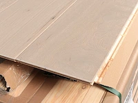 85 m2 parket eiken xl mutliplank - 2200 x 180 x 14 mm - afbeelding 2 van  4