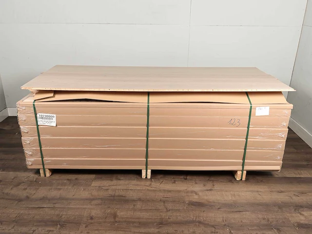 85 m2 parket eiken xl mutliplank - 2200 x 180 x 14 mm - afbeelding 4 van  4