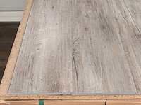 85 m2 pvc click plank - 1212 x 185 x 5 mm - afbeelding 2 van  4
