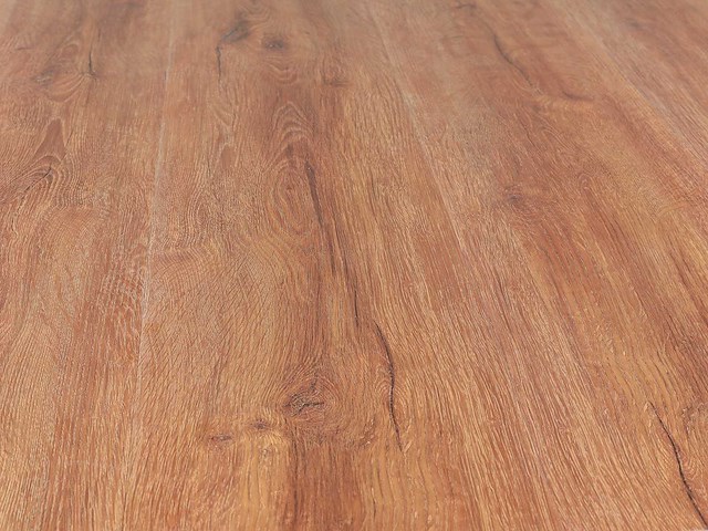 85 m2 pvc spc click plank met xps onderlaag - 1220 x 228 x 5 mm - afbeelding 1 van  4