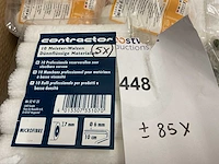 85 x reserverollen; beugels - afbeelding 2 van  8