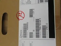 850x wafer - 200 mm thick 111 flat test silicon wafers - afbeelding 3 van  5