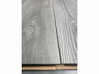 85,32 m² laminaatvloer 12mm - afbeelding 3 van  3
