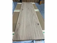 85,86 m2 eiken meerlagen parket 363 - afbeelding 1 van  3