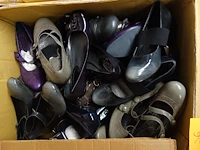 85x diverse schoenen - afbeelding 1 van  8