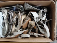85x diverse schoenen - afbeelding 4 van  8