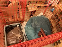 85x europallet + 4x palletkooi - afbeelding 2 van  8