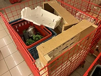 85x europallet + 4x palletkooi - afbeelding 3 van  8