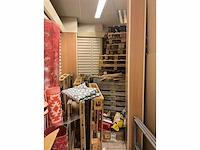 85x europallet + 4x palletkooi - afbeelding 7 van  8