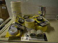 ±85x partij div tape - afbeelding 1 van  3