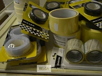 ±85x partij div tape - afbeelding 2 van  3
