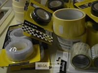 ±85x partij div tape - afbeelding 2 van  5