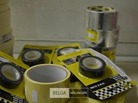 ±85x partij div tape - afbeelding 3 van  5