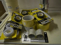 ±85x partij div tape - afbeelding 5 van  5