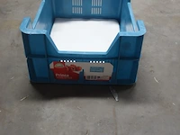 85x plastic bak - afbeelding 1 van  3