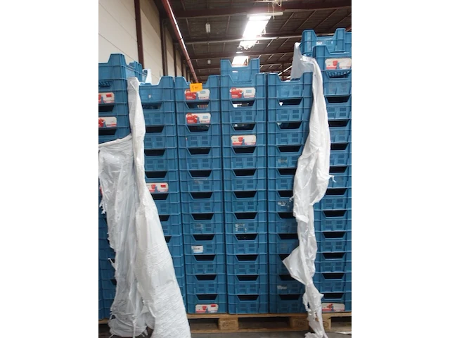 85x plastic bak - afbeelding 3 van  3