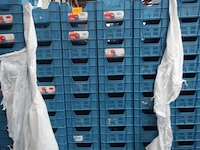 85x plastic bak - afbeelding 3 van  3