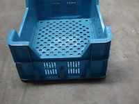 85x plastic bak - afbeelding 1 van  3