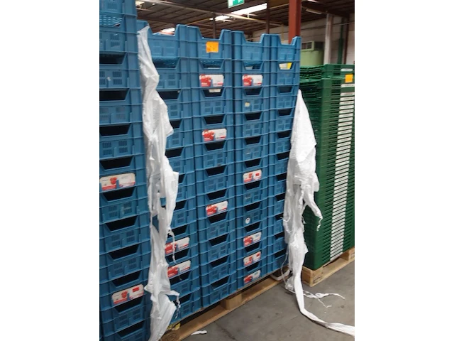 85x plastic bak - afbeelding 3 van  3