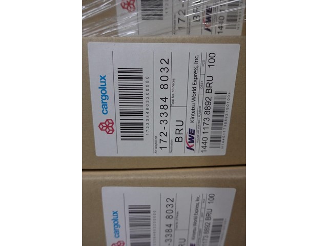 85x snellader sumitomo - afbeelding 2 van  5