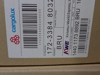 85x snellader sumitomo - afbeelding 2 van  5