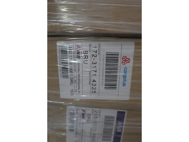 85x snellader sumitomo - afbeelding 3 van  5