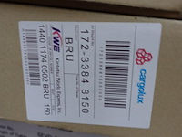 85x snellader sumitomo - afbeelding 4 van  5