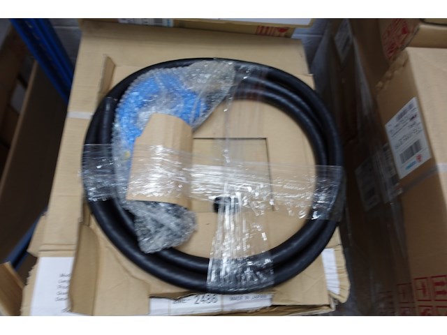 85x snellader sumitomo - afbeelding 5 van  5