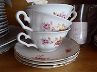 86-delige servies mosa maastricht - afbeelding 3 van  8