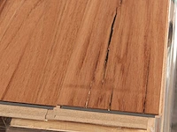 86 m2 parket eiken xl mutliplank - 1820 x 132 x 14 mm - afbeelding 2 van  4
